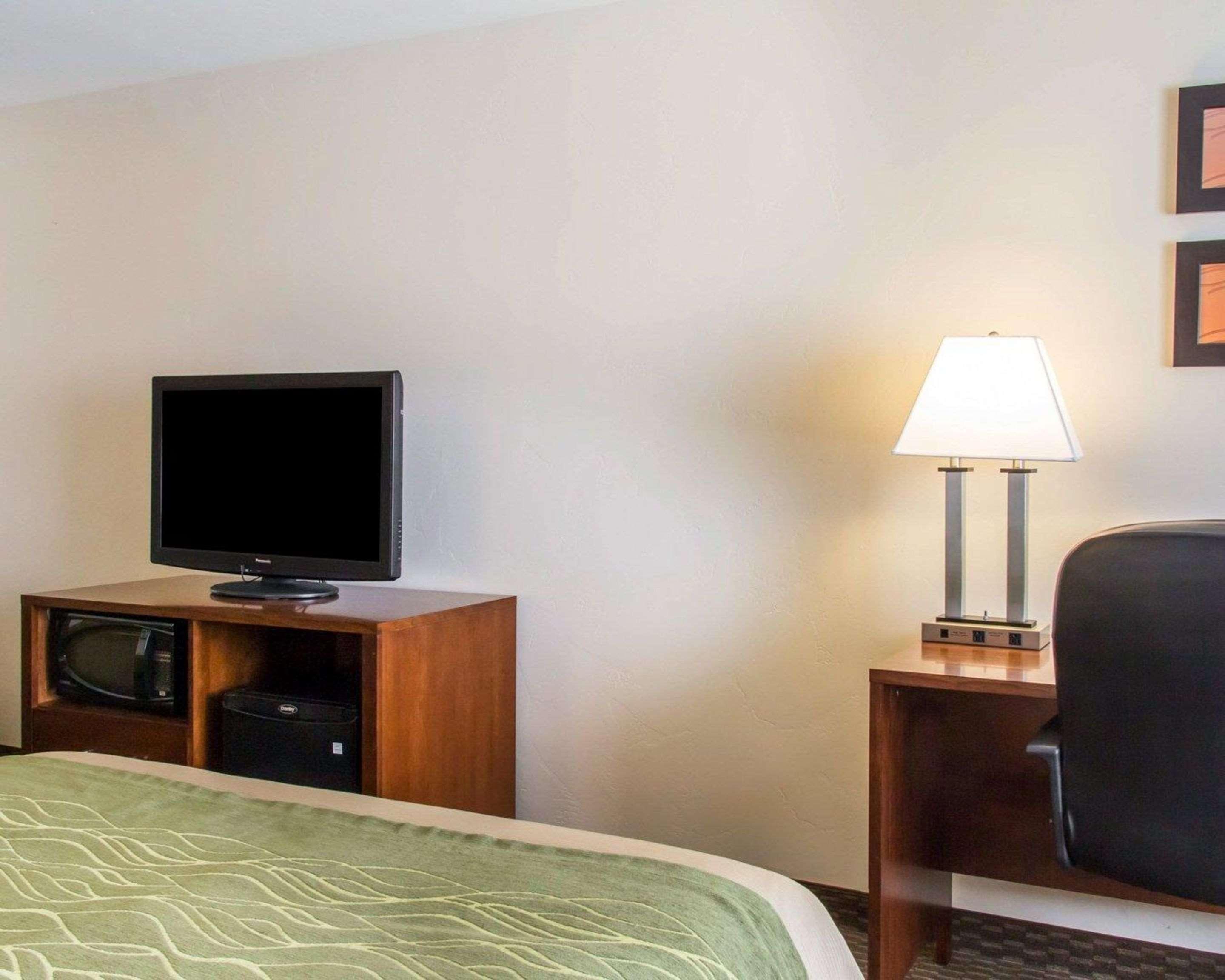 Quality Inn & Suites Vail Valley Eagle Exteriér fotografie