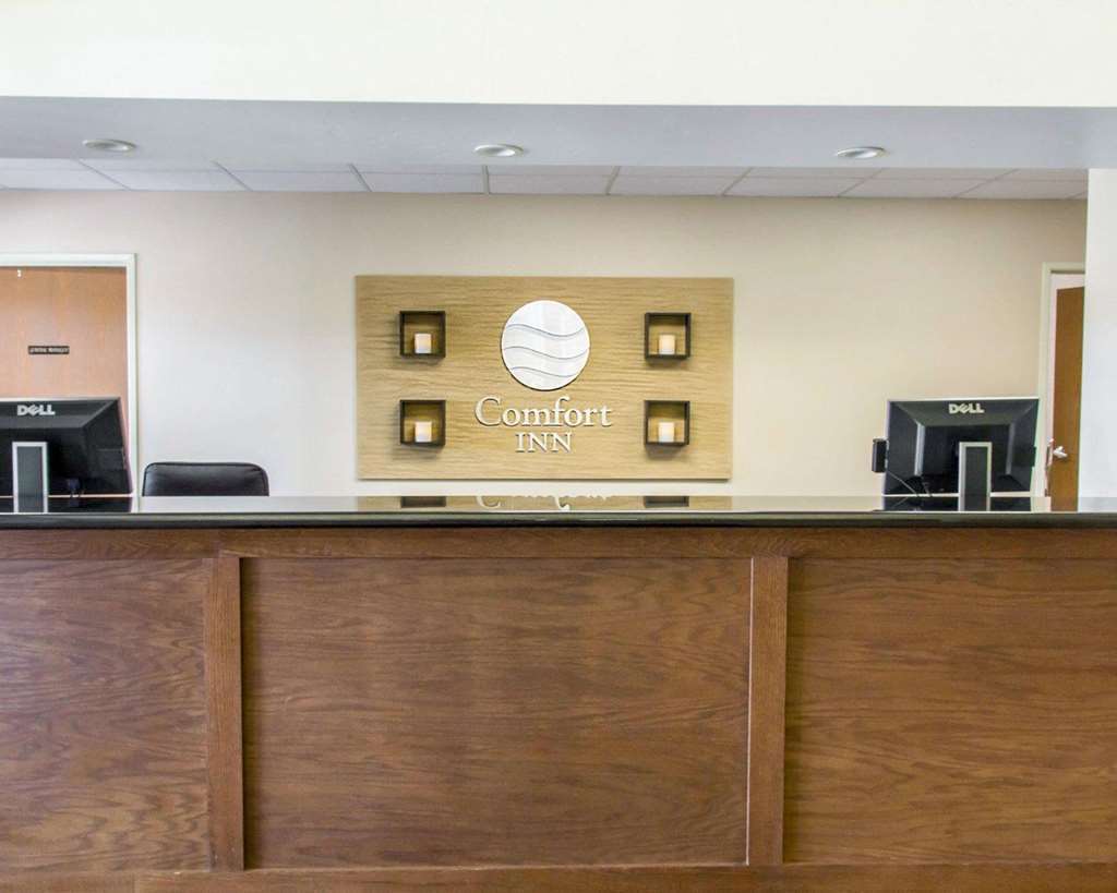 Quality Inn & Suites Vail Valley Eagle Interiér fotografie